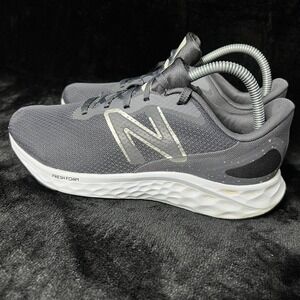 New‎ Balance Fresh Foam Arishi v4 WARISCM4 Unisex M7/W8.5 D Running Shoes Magnet